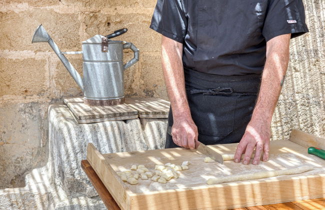 BioMasseria Santa Lucia - Photo 41