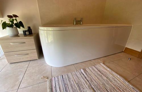 Mallards Barn on a rural farm - Foto 14