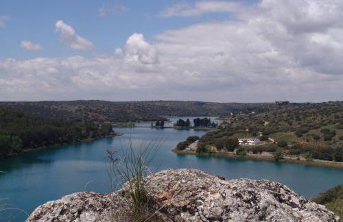 Apartamentos Los Panchos - Foto 23