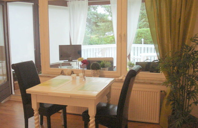 Seaside Apartment Gromitz - Foto 9