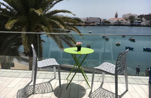 5***** Charco loft - Foto 16