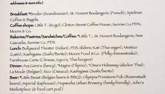 Southeast Portland Comfy & Eclectic Craftsman Home - Foto 4