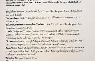 Southeast Portland Comfy & Eclectic Craftsman Home - Foto 4