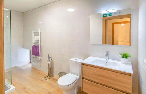 Preciosa casa rural con jardin cerca de Pamplona - Foto 22