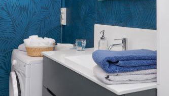 Les Toits de Chartres - 2 appt - Parking gratuit - Foto 4