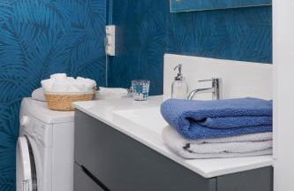 Les Toits de Chartres - 2 appt - Parking gratuit - Foto 4