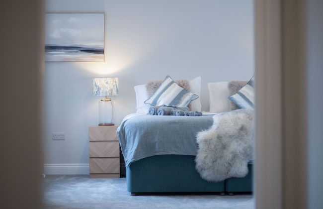 Kiln Park Farmhouse - 4 Bedroom Cottage - Narberth - Foto 16