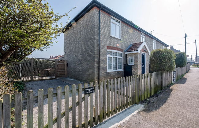 Swifts, Southwold - Foto 30