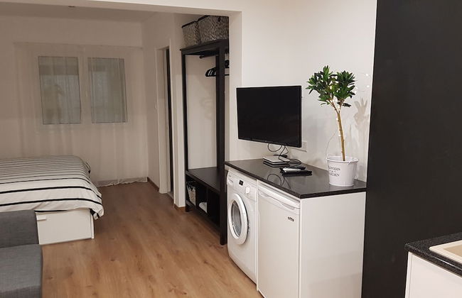 City Centre Apartments - Foto 23