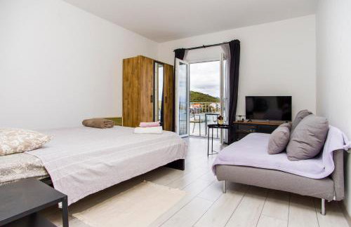 Apartment Peljesac - Foto 25