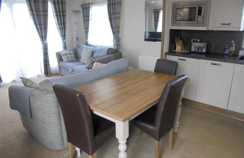 6 Berth central heated on Annandale (Sheraton) - Foto 15