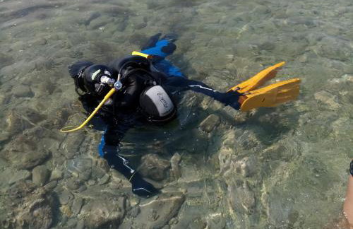 Dom NARIE na Mazurach nad Jeziorem Narie - Foto 29