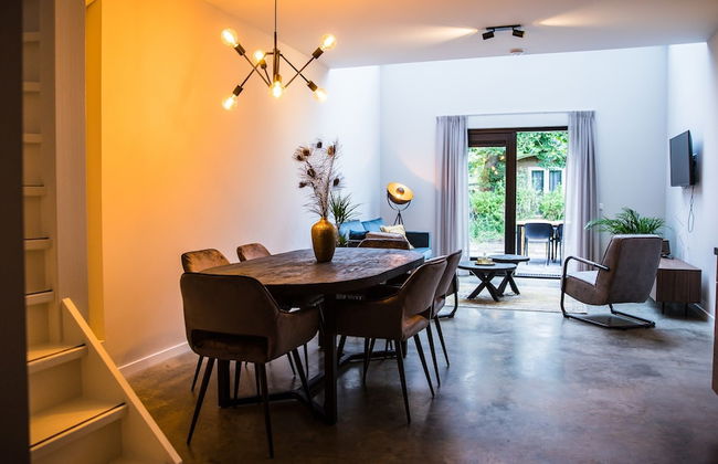 Apartment in Vrouwenpolder Near the Beach - Photo 20