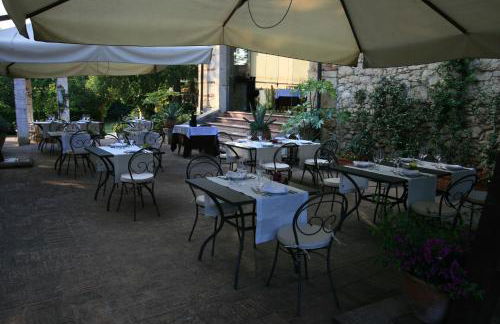 Agriturismo Le Vescovane - Photo 18