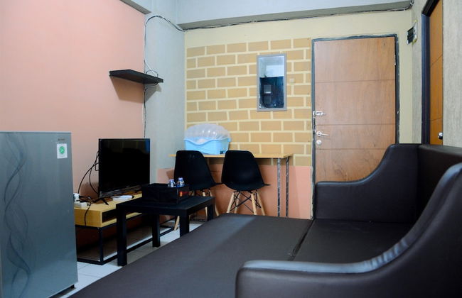 Pool View 2BR Apartment at Casablanca East Residences - Foto 9