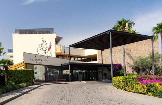 Aparthotel Duva & Spa - Foto 66