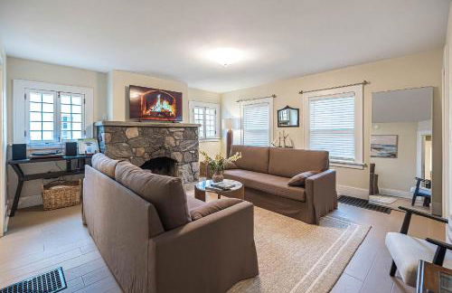 Glenwood Cottage - Foto 9