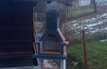 Kuća za odmor VB-IDRO - Foto 22