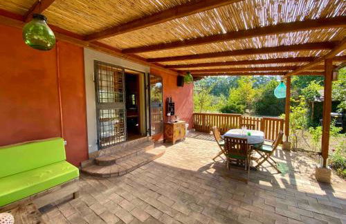 La casa di Francesco Incantevole casale di campagna with pool piscina - Foto 26