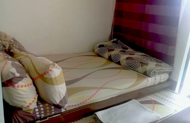 Mabolo Garden Flat by SDC - Foto 4