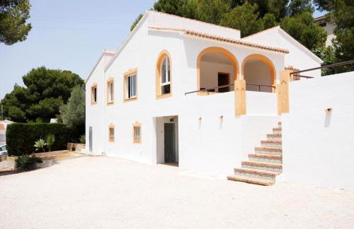 Holiday Home Caleta - Foto 12