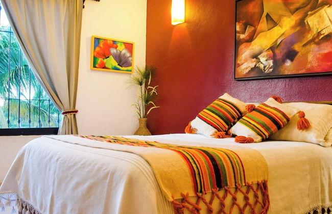 Marina Vallarta Casa Gallos - Foto 2