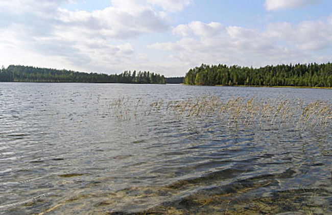 Hiekkaranta - Foto 10