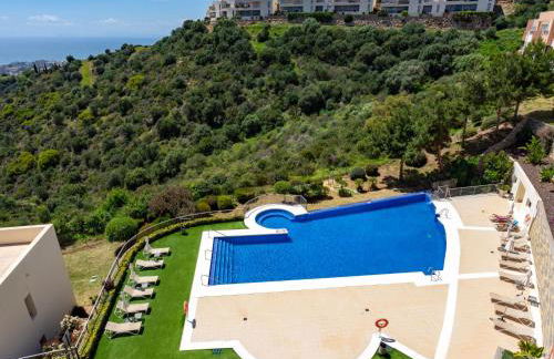 Apartment Cielo y mar Samara by Interhome - Foto 26