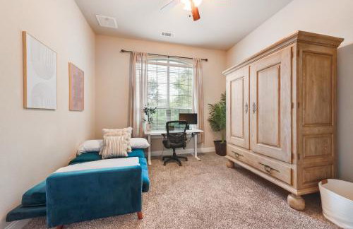 Iron & Ivy 5BR5BA Sleeps 12 - Foto 56