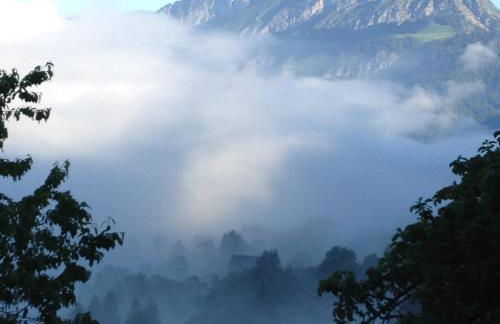 La Chaumiere - Luxury Traditional Chalet, Châtel - Foto 42