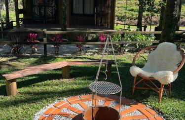 Casa das Palmeiras - Foto 20