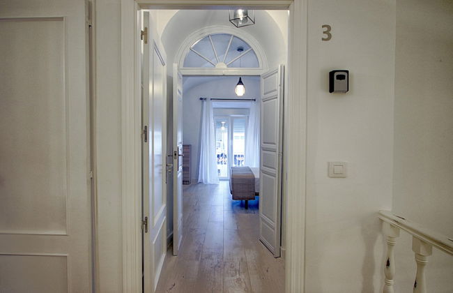 Apartamentos Gladiador - Foto 14