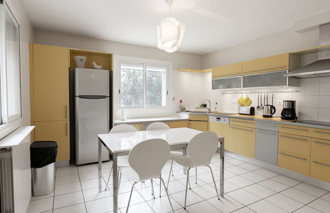 Résidence Aloa - Photo 25