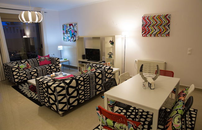 Villa Pandora - Angela & Michali - Foto 6