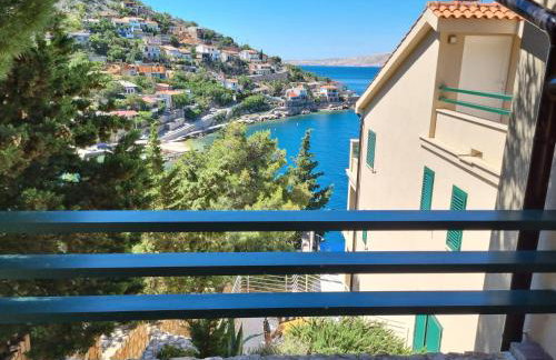 Villa Relax , with seaview and two pools near beach - Foto 67