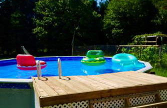 Farm Country House with Pool and Huge Property - Foto 7