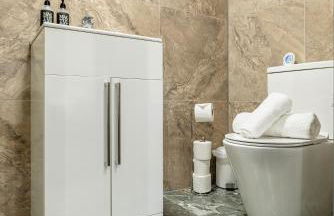 ROOMS NEAR ME - All amenities, private access entire place, kitchen & washroom, smart tv, parking nearby - Foto 46