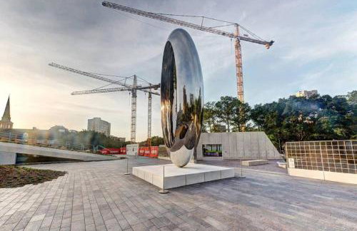 Tranquil Escape- Spa Bath & Pool for One or Couples - Foto 18