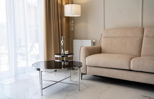 Apartamenty Prestige Mielno-Uniescie - Foto 14