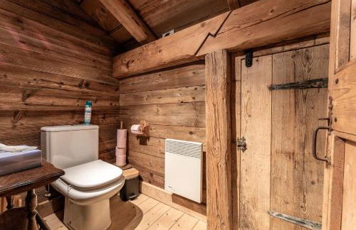 Chalet Mont d'Arbois Ski et Golf - Photo 26