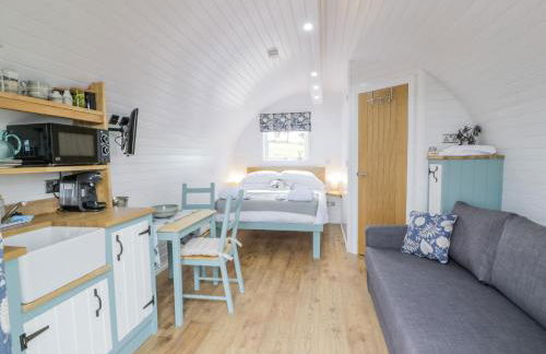 Laird Lodge 2 - Foto 5