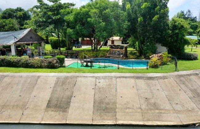 Monty's Riverside View Resort by Cocotel - Foto 1