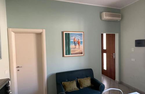 Apt Nettuno - Relax Privè - 3 Bedrooms - 2 Baths - AC - Parking - Wifi - Foto 16