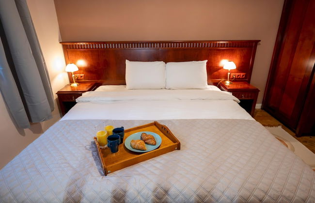 Spacious 1bdr Apartment Near City Center - Foto 16