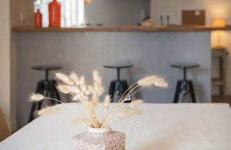 Appartement avec son patio dans centre historique de Bourg - Foto 27