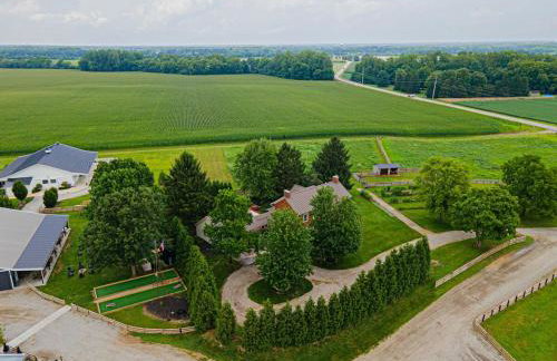 Bellawood Farmhouse - Foto 67