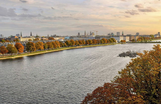 Central Penthouse With Private Rooftop Terrace - Foto 23