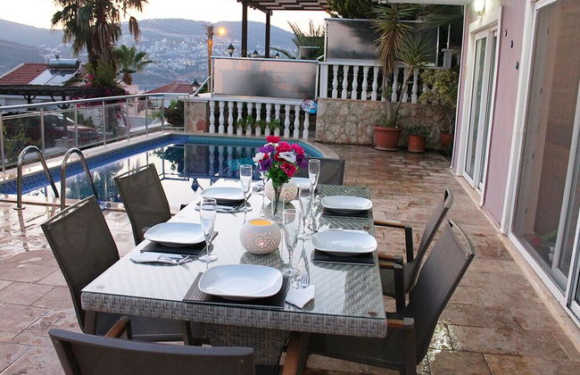 Kışla Villas - Foto 52