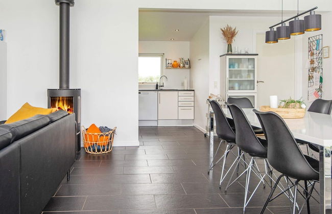 10 Person Holiday Home in Haderslev - Photo 26