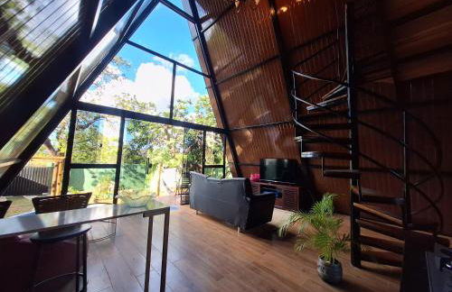 Chalé da lagoa - Foto 13